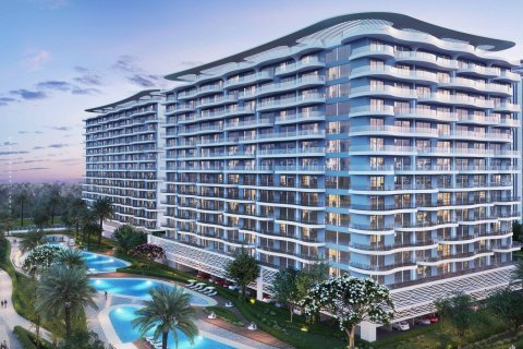 شقة في Golf City, دبي 1غرف نوم, 72 م² رقم 120327 - صورة 2
