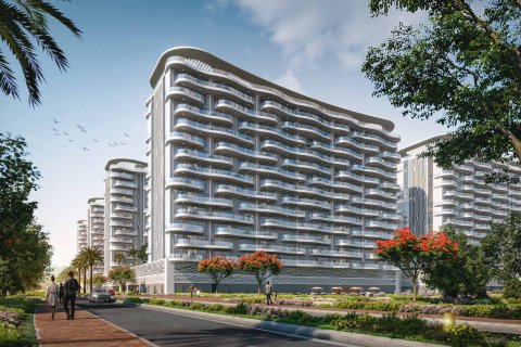 شقة في Golf City, دبي 1غرف نوم, 72 م² رقم 120327 - صورة 13