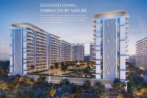 شقة في Golf City, دبي 1غرف نوم, 72 م² رقم 120327 - صورة 15