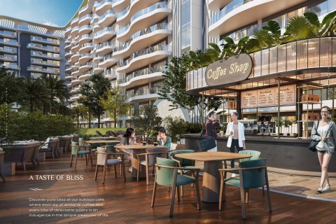 شقة في Golf City, دبي 1غرف نوم, 72 م² رقم 120327 - صورة 4