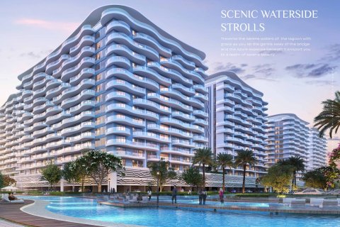 شقة في Golf City, دبي 1غرف نوم, 72 م² رقم 120327 - صورة 5