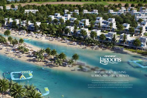 شقة في Golf City, دبي 1غرف نوم, 72 م² رقم 120327 - صورة 11