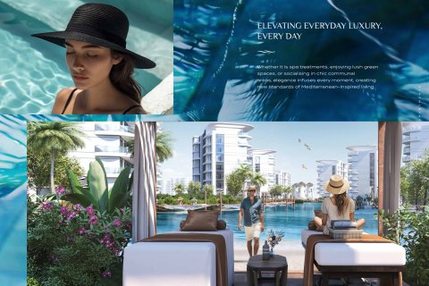 شقة في Golf City, دبي 1غرف نوم, 72 م² رقم 120327 - صورة 6