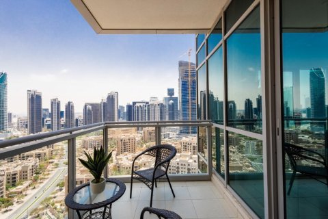 شقة في وسط مدينة دبي, دبي 2 غرف نوم, 133 م² رقم 120326 - صورة 3