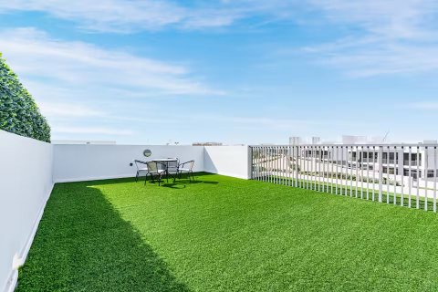 Villa en Dubai South (Dubai World Central), Dubai, 5 dormitorios, 373 m², № 120387 - foto 21