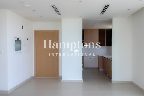 Apartment in Maple at Dubai Hills Estate, Dubai Hills Estate, Dubai 3 bedrooms, 125.66 sq.m. № 108898