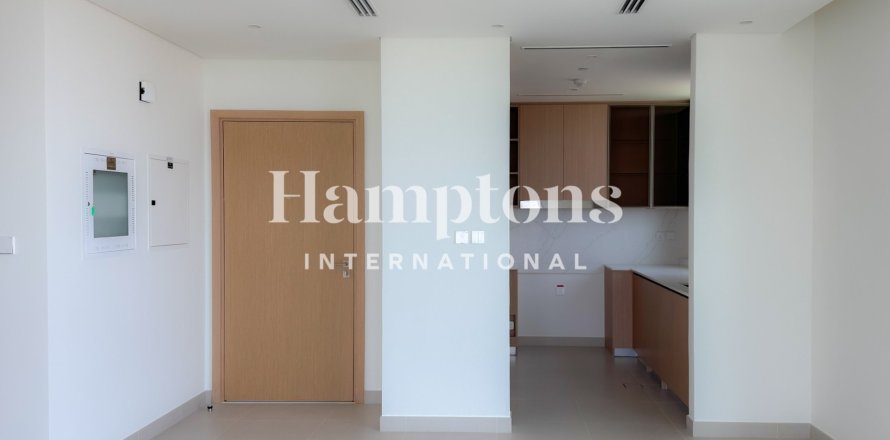 Apartment in Maple at Dubai Hills Estate, Dubai Hills Estate, Dubai 3 bedrooms, 125.66 sq.m. № 108898