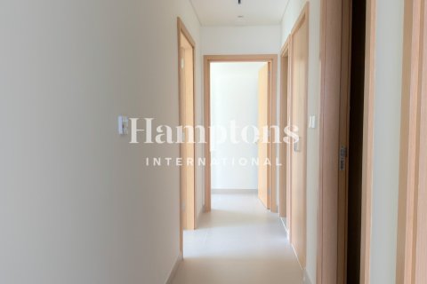 Apartment in Maple at Dubai Hills Estate, Dubai Hills Estate, Dubai 3 bedrooms, 125.65966877 sq.m. № 108898 - photo 7
