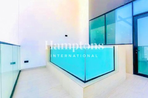 Apartamento en FIVE at Jumeirah Village Circle, Jumeirah Village Circle, Dubai, 2 dormitorios, 103.2 m², № 108900