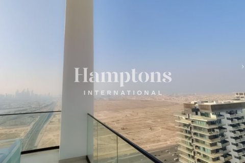 Apartamento en FIVE at Jumeirah Village Circle, Jumeirah Village Circle, Dubai, 2 dormitorios, 103.20036852 m², № 108900 - foto 6