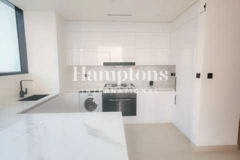 Apartamento en FIVE at Jumeirah Village Circle, Jumeirah Village Circle, Dubai, 2 dormitorios, 103.20036852 m², № 108900 - foto 3
