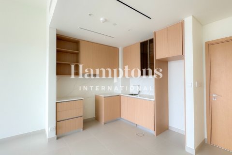 Apartment in Maple at Dubai Hills Estate, Dubai Hills Estate, Dubai 1 bedroom, 61.18963192 sq.m. № 108899 - photo 2