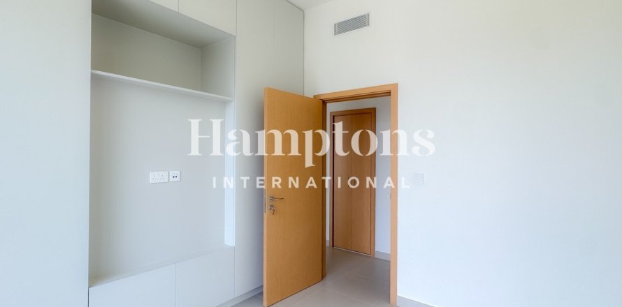 Apartment in Maple at Dubai Hills Estate, Dubai Hills Estate, Dubai 1 bedroom, 61.1896 sq.m. № 108899