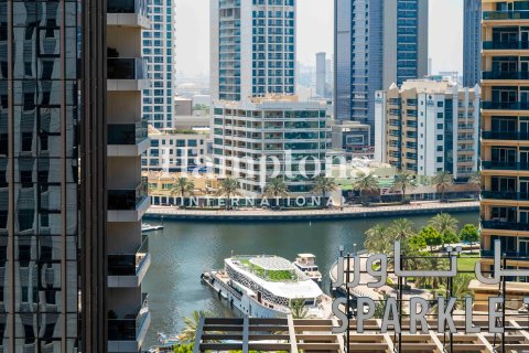 Apartment in The Address Dubai Marina, Dubai Marina, Dubai 3 bedrooms, 123.28228100 sq.m. № 108897 - photo 19