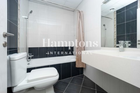 Apartment in The Address Dubai Marina, Dubai Marina, Dubai 3 bedrooms, 123.28228100 sq.m. № 108897 - photo 16