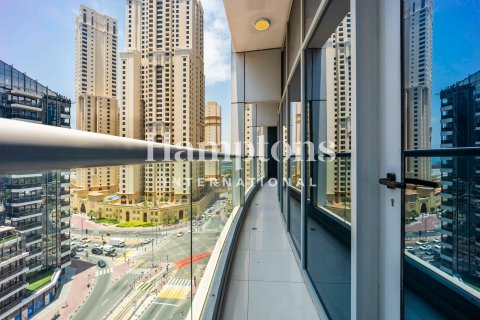 Apartment in The Address Dubai Marina, Dubai Marina, Dubai 3 bedrooms, 123.28228100 sq.m. № 108897 - photo 10