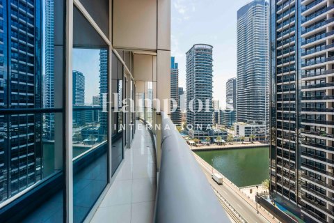 Apartment in The Address Dubai Marina, Dubai Marina, Dubai 3 bedrooms, 123.28228100 sq.m. № 108897 - photo 8