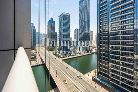 Apartment in The Address Dubai Marina, Dubai Marina, Dubai 3 bedrooms, 123.28228100 sq.m. № 108897 - photo 9