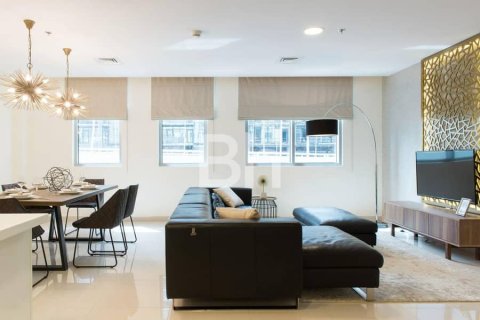 فيلا في مرسى دبي, دبي 3 غرف نوم, 230 م² رقم 56901 - صورة 18