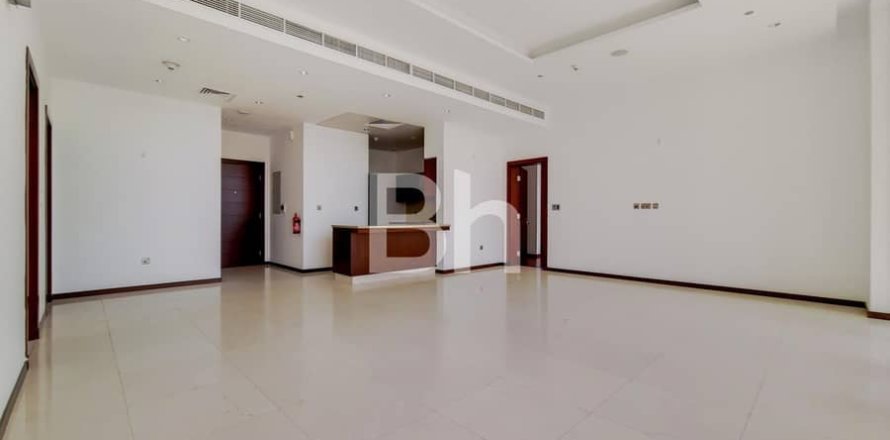 Apartamento en Palm Jumeirah, Dubai, 2 dormitorios, 159 m², № 56896