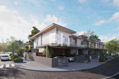 Купить виллу в Джумейра Гольф Эстейтс, Дубай: 4 спальни, 396м², № 56900 - фото 15