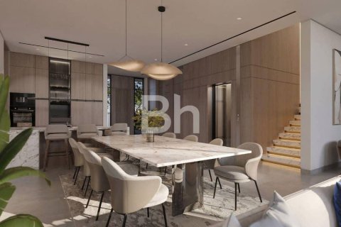 Купить виллу в Джумейра Гольф Эстейтс, Дубай: 4 спальни, 396м², № 56900 - фото 17