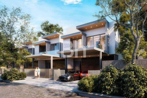 Купить виллу в Джумейра Гольф Эстейтс, Дубай: 4 спальни, 396м², № 56900 - фото 8