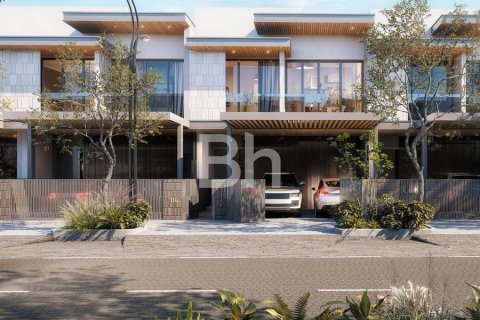 Купить виллу в Джумейра Гольф Эстейтс, Дубай: 4 спальни, 396м², № 56900 - фото 3
