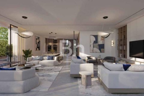 Купить виллу в Джумейра Гольф Эстейтс, Дубай: 4 спальни, 396м², № 56900 - фото 16