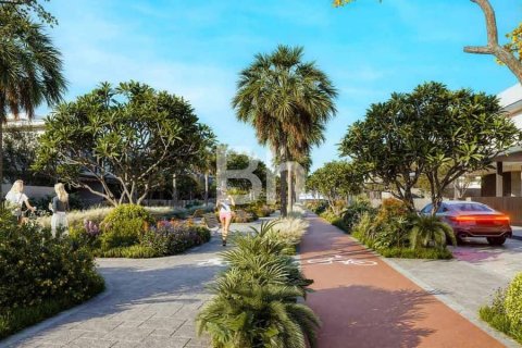 Купить виллу в Джумейра Гольф Эстейтс, Дубай: 4 спальни, 396м², № 56900 - фото 7