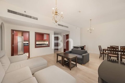 Appartement à Jumeirah Beach Residence, Dubai, 2 chambres, 115 m², № 56898 - photo 13