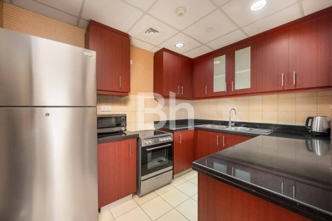 Appartement à Jumeirah Beach Residence, Dubai, 2 chambres, 115 m², № 56898 - photo 11