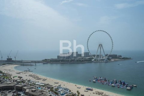Appartement à Jumeirah Beach Residence, Dubai, 2 chambres, 115 m², № 56898 - photo 14