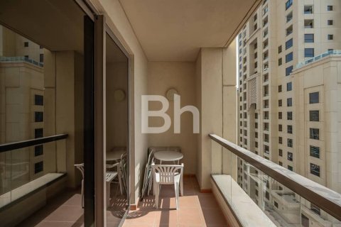 Appartement à Jumeirah Beach Residence, Dubai, 2 chambres, 115 m², № 56898 - photo 4