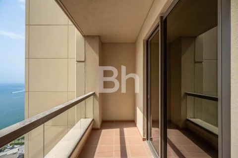 Appartement à Jumeirah Beach Residence, Dubai, 2 chambres, 115 m², № 56898 - photo 3