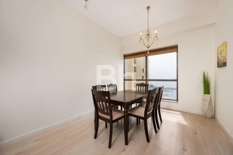 Appartement à Jumeirah Beach Residence, Dubai, 2 chambres, 115 m², № 56898 - photo 12