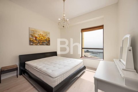 Appartement à Jumeirah Beach Residence, Dubai, 2 chambres, 115 m², № 56898 - photo 9