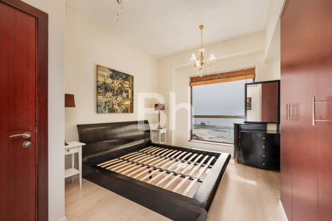 Appartement à Jumeirah Beach Residence, Dubai, 2 chambres, 115 m², № 56898 - photo 7