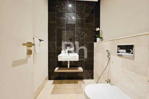 Снять в аренду квартиру в Пальме Джумейре, Дубай: 2 спальни, 124м², № 56895 - фото 4