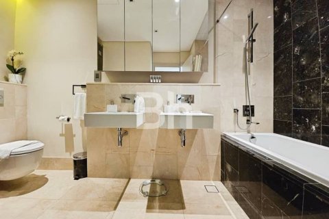 Снять в аренду квартиру в Пальме Джумейре, Дубай: 2 спальни, 124м², № 56895 - фото 6