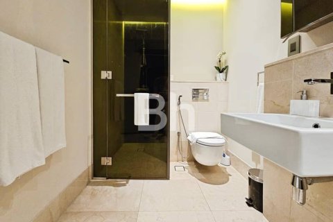 Снять в аренду квартиру в Пальме Джумейре, Дубай: 2 спальни, 124м², № 56895 - фото 5