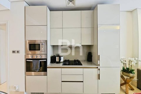 Снять в аренду квартиру в Пальме Джумейре, Дубай: 2 спальни, 124м², № 56895 - фото 11