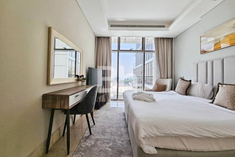 Снять в аренду квартиру в Пальме Джумейре, Дубай: 2 спальни, 124м², № 56895 - фото 8