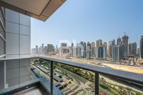 Apartment in Jumeirah Lake Towers, Dubai 2 bedrooms, 154 sq.m. № 56899 - photo 12