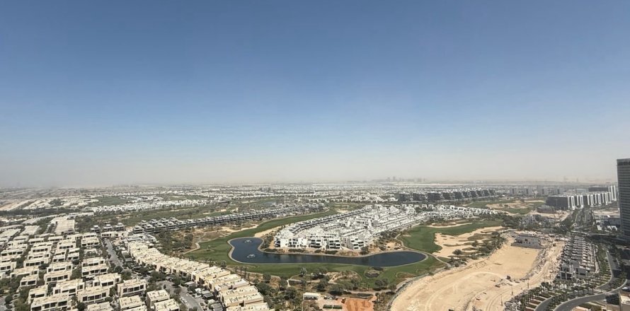 Apartamento en Dubai, 2 dormitorios, 65 m², № 13225