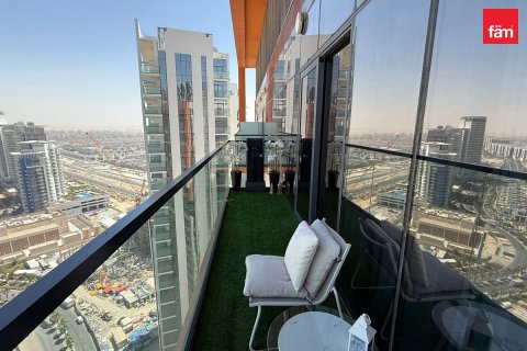 Apartamento en Dubai, 2 dormitorios, 65 m², № 13225 - foto 5