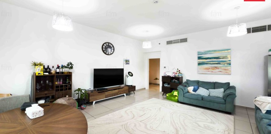 Appartement à Dubai Marina, Dubai, 2 chambres, 113.2 m², № 13223