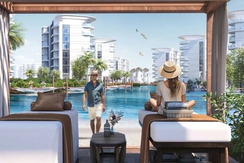 Apartamento en Dubai, 1 dormitorio, 72.4 m², № 13165 - foto 8