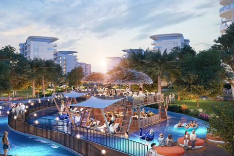 Apartamento en Dubai, 1 dormitorio, 72.4 m², № 13165 - foto 11