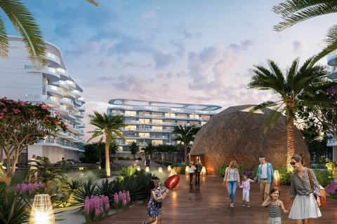 Apartamento en Dubai, 1 dormitorio, 72.4 m², № 13165 - foto 12